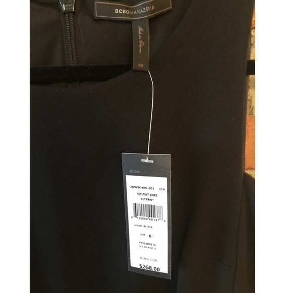 BCBG jumper/dress - Picture 7 of 8